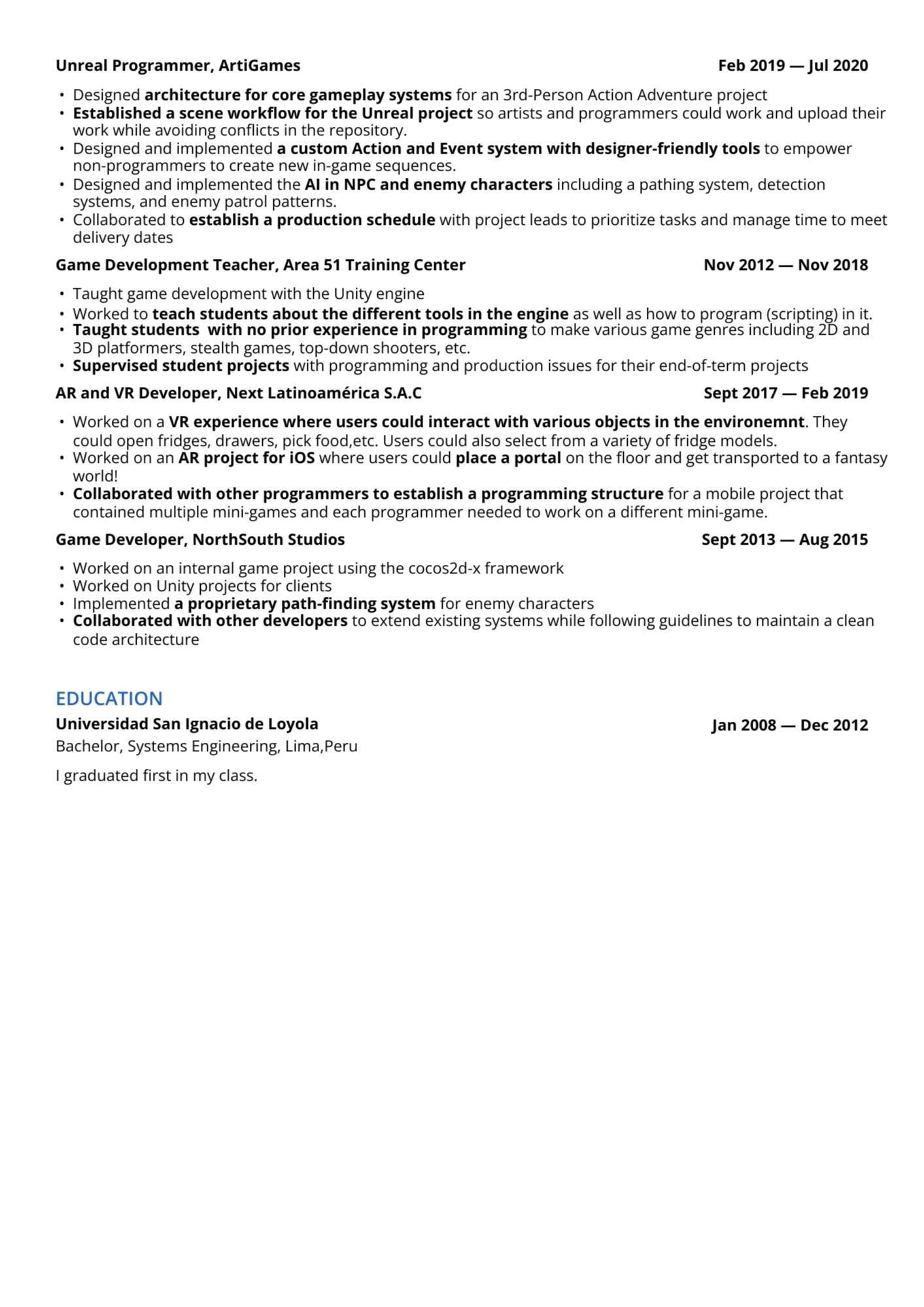 Page 2 Page 2
